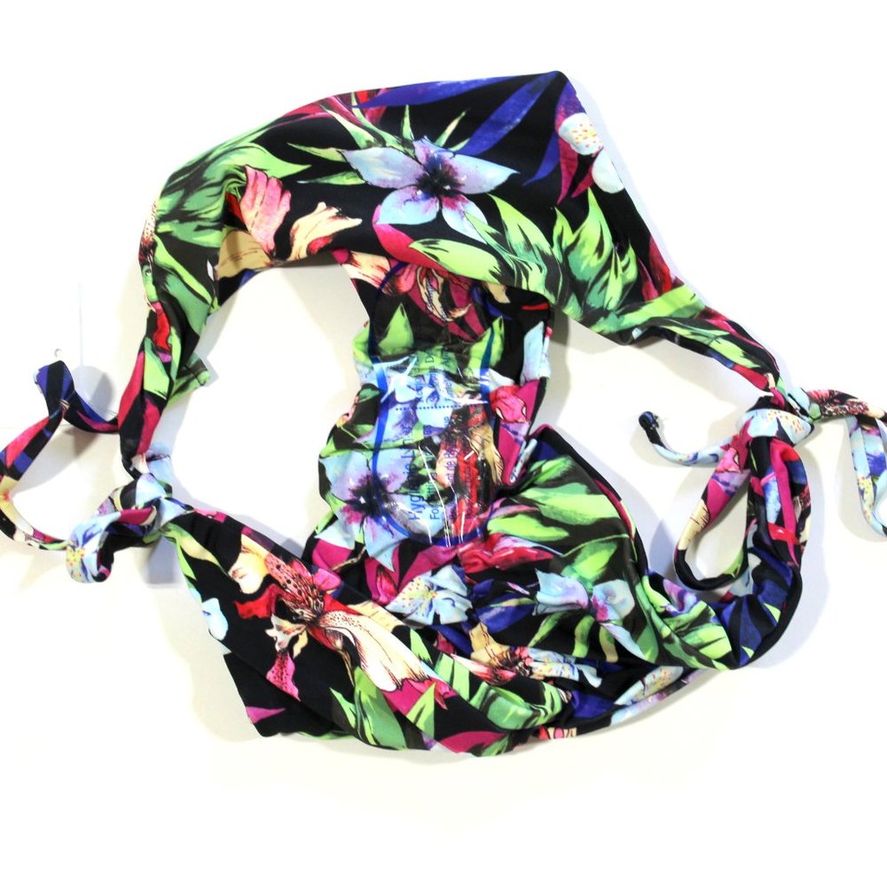 Fused Hawaii Aloha Cheeky Swim Bottom Stay Grounde - Picture 3 of 4